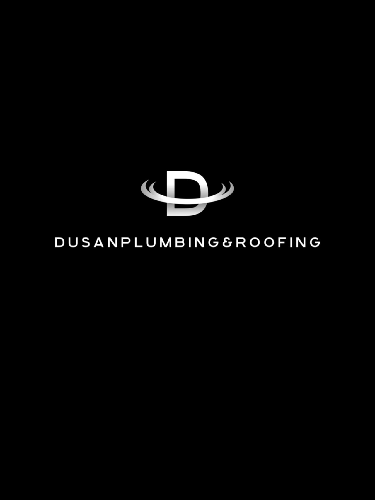 Dusan Plumbing & Roofing logo